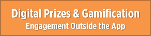 Gamification Sweepstakes Mobile Marketing